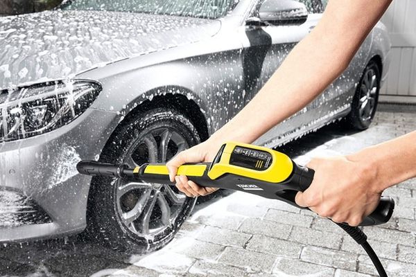 Máy Phun rửa Karcher 1.324-030.0