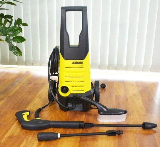 Máy Phun rửa Karcher 1.601-686.0