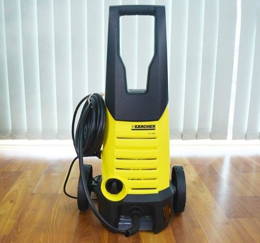 Máy Phun rửa Karcher 1.601-686.0