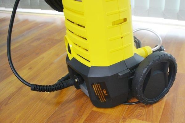 Máy Phun rửa Karcher 1.601-686.0