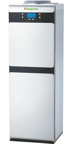 Máy uống nóng lạnh Kangaroo KG41W