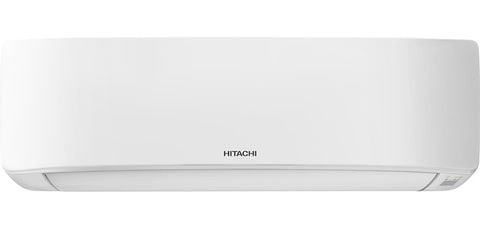 Máy lạnh Hitachi Inverter 1 HP RAC/RAK-DJ10PCASVX