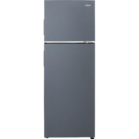 Tủ lạnh Aqua Inverter 283 Lít AQR-T299FA(SL)