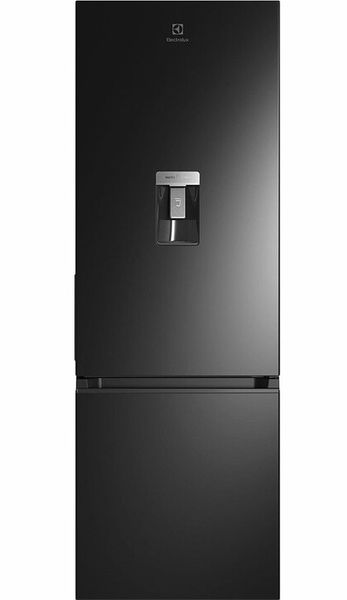 Tủ lạnh Electrolux Inverter 335 Lít EBB3742M-H