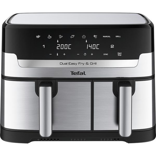 Nồi chiên không dầu Tefal 8.3 Lít EY905D10