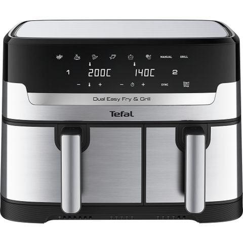 Nồi chiên không dầu Tefal 8.3 Lít EY905D10