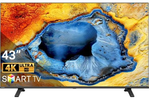 Smart Tivi Toshiba 4K 43 Inch 43E330NP