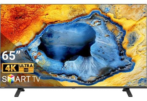 Smart Tivi Toshiba 4K 65 inch 65E330NP