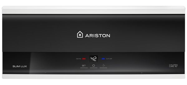 Máy tắm nước nóng gián tiếp Ariston 20 Lít SLIM3 20 LUX VN