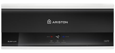 Máy tắm nước nóng gián tiếp Ariston 20 Lít SLIM3 20 LUX VN