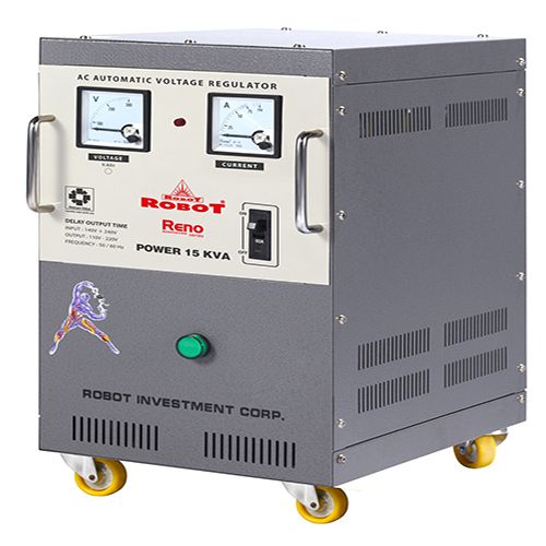 Ổn áp Reno 1 pha 15KVA 150