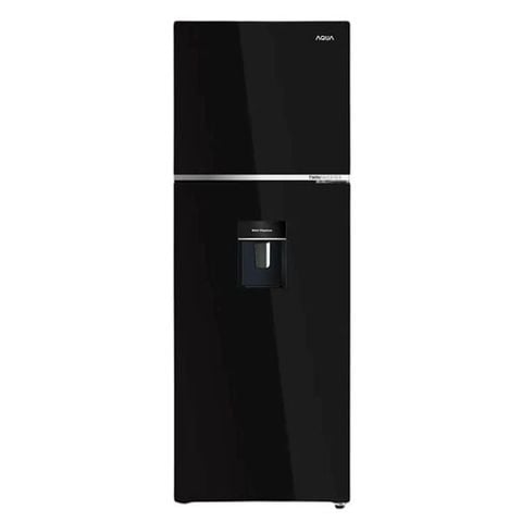Tủ lạnh Aqua Inverter 358 lít AQR-T410FA(WGB)