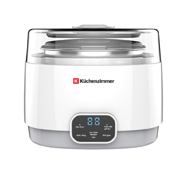 Máy làm sữa chua Kuchenzimmer 013581