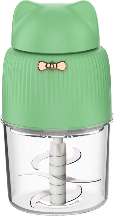 Máy xay thực phẩm siêu tiện lợi Kuchenzimmer 013642-GRE