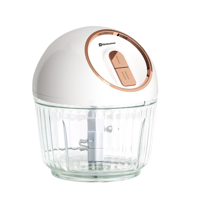 Máy xay thực phẩm đa năng Kuchenzimmer 2.5 L 012430