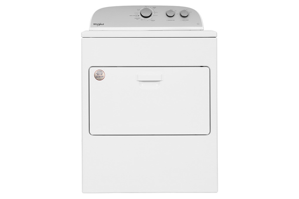 Máy sấy Whirlpool 15 Kg 3LWED4815FW0