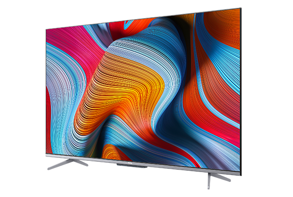 Android Tivi TCL 4K 50 Inch 50P725