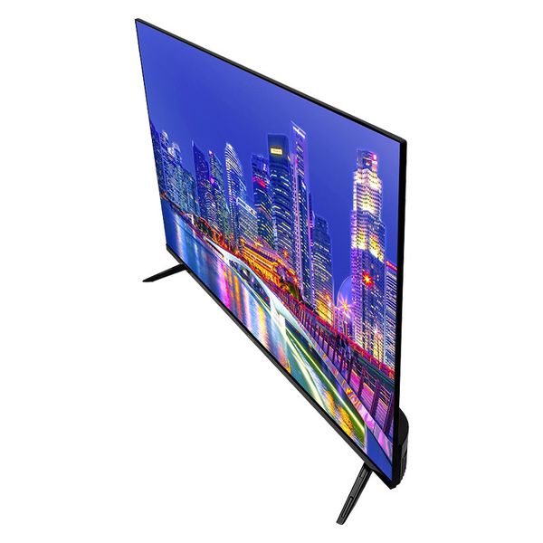 Android Tivi Asanzo 4K 43 Inch 43U72