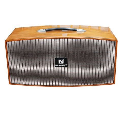 Loa karaoke di động NANOMAX X-320