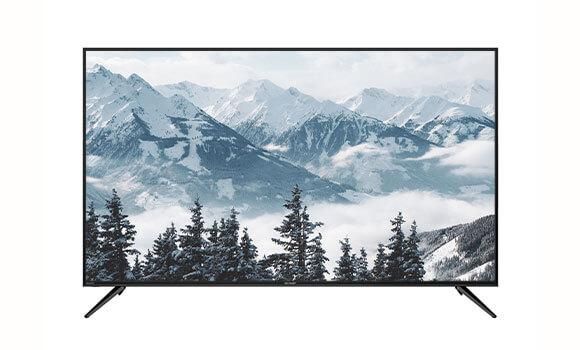 Android Tivi Sharp 4K 70 Inch 4T-C70CK3X