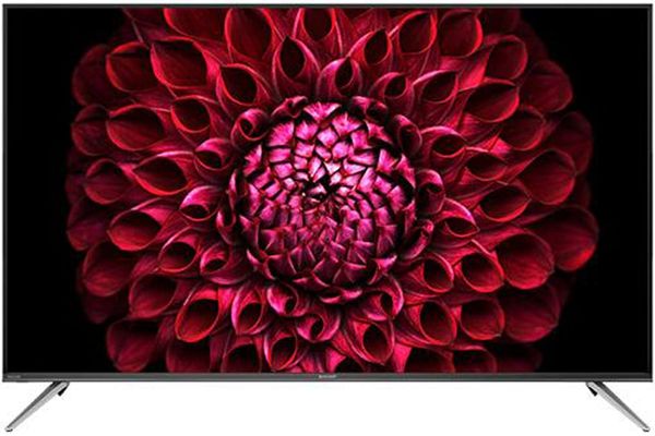 Android Tivi Sharp 4K 70 Inch 4T-C70DL1X