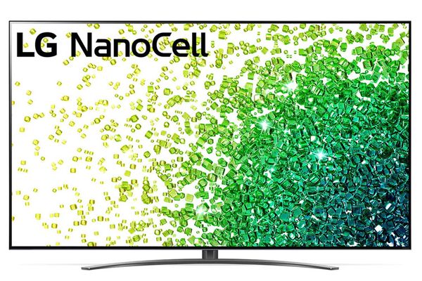 Smart Tivi NanoCell LG 4K 50 Inch 50NANO86TPA