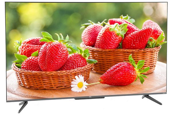 Android Tivi QLED TCL 4K 50 Inch 50Q726