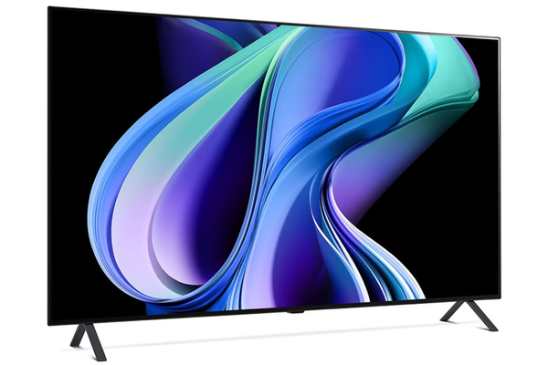 Smart Tivi OLED LG 4K 55 Inch 55A3PSA