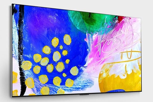 Smart Tivi OLED LG 4K 55 Inch 55G2PSA