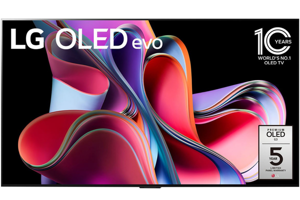 Smart Tivi OLED LG 4K 55 Inch 55G3PSA