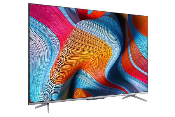 Android Tivi TCL 4K 55 Inch 55P725