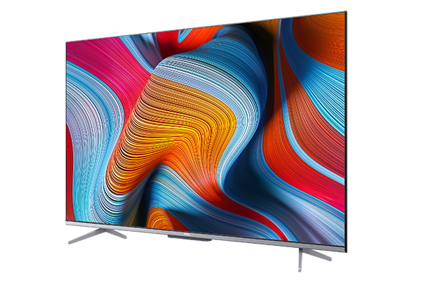 Android Tivi TCL 4K 55 Inch 55P725