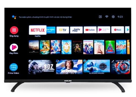 Android Tivi Darling HD 32 Inch 32HD964V