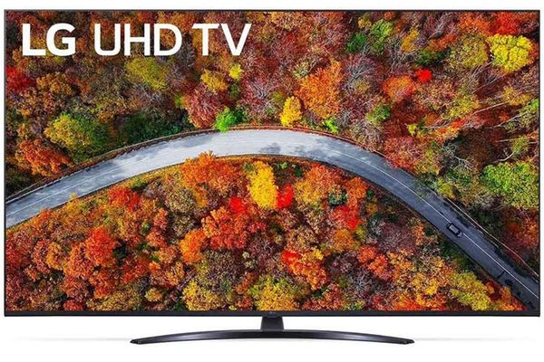 Smart Tivi LG 4K 65 Inch 65UP8100PTB