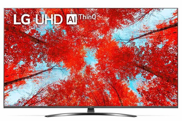 Smart Tivi LG 4K 55 Inch 55UQ9100PSD