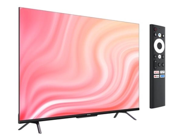 Google Tivi Coocaa 4K 65 Inch 65Y72