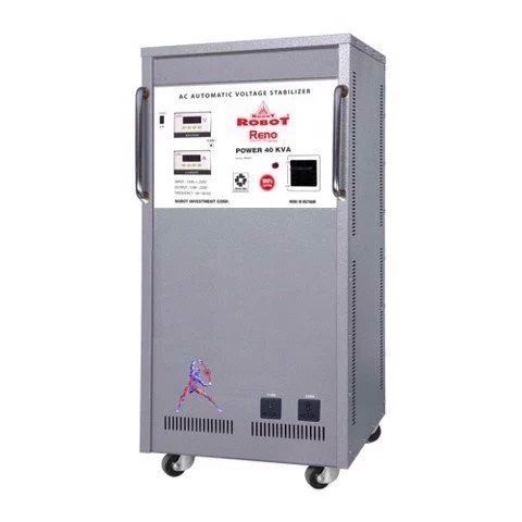 Ổn áp Reno 1 pha 60KVA 150