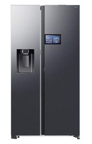 Tủ lạnh Samsung Inverter 615 Lít RS90F65D2FSV