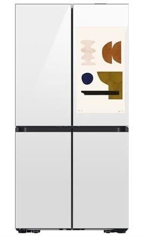 Tủ lạnh Samsung Inverter 636 Lít RF65DB990012SV