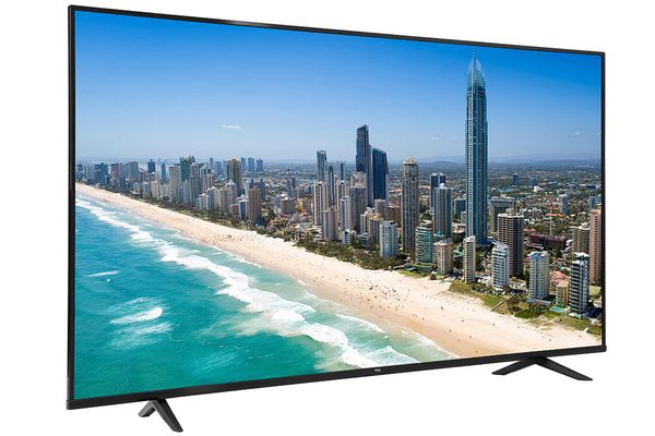 Android Tivi TCL 4K 65 Inch 65P615