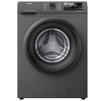 Máy giặt sấy Hisense Inverter 9 Kg WD90N1Y