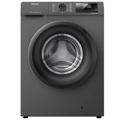 Máy giặt sấy Hisense Inverter 9 Kg WD90N1Y