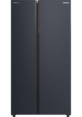 Tủ lạnh Toshiba Inverter 711 lít GR-RS910WI-PMV(06)-MG