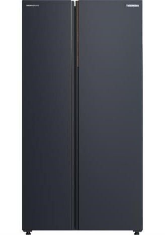Tủ lạnh Toshiba Inverter 711 lít GR-RS910WI-PMV(06)-MG