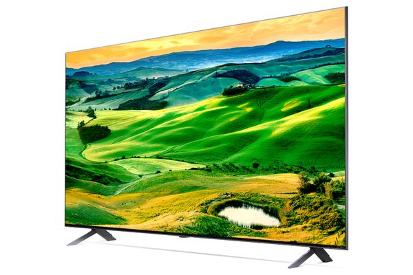 Smart Tivi QNED LG 4K 75 Inch 75QNED80SQA