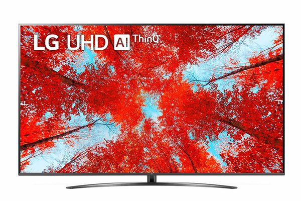 Smart Tivi LG 4K 75 Inch 75UQ9100PSD