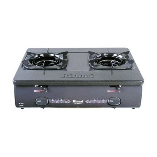 Bếp gas dương đôi Rinnai RV-5600(GI)