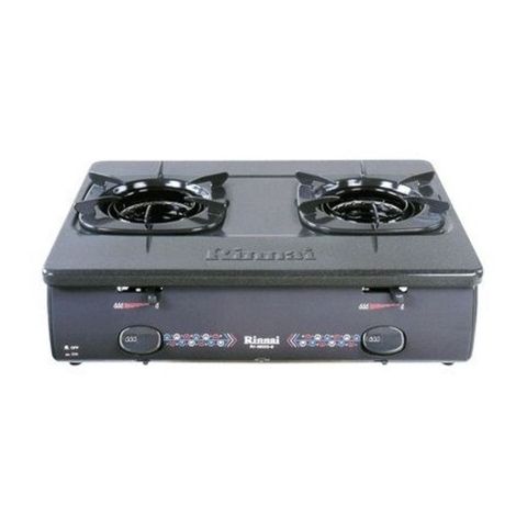 Bếp gas dương đôi Rinnai RV-5600(GI)