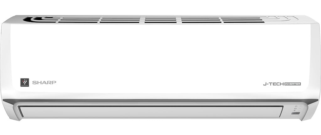 Máy lạnh Sharp Inverter 1.5 HP AH-XP13CSWA