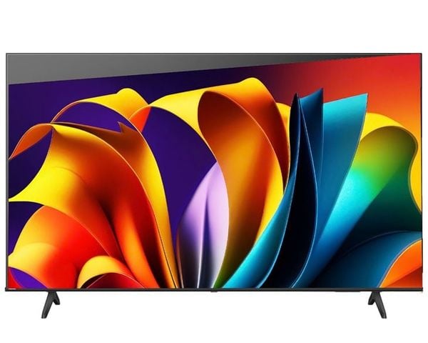 Smart Tivi Hisense 4K 55 inch 55A6100N